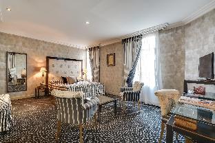 villa lutece port royal