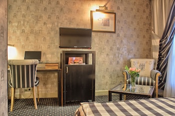 villa lutece port royal