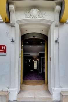 villa lutece port royal