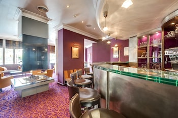 villa lutece port royal