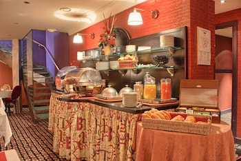 villa lutece port royal