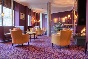 villa lutece port royal