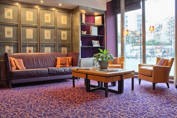 villa lutece port royal