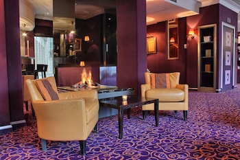 villa lutece port royal