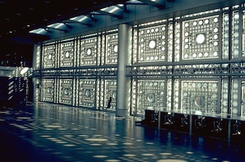 villa lutece port royal