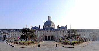 villa lutece port royal