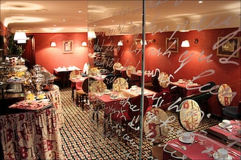 villa lutece port royal