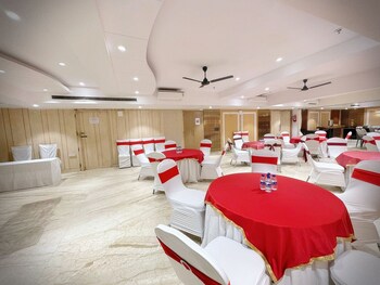 The Orion Express - East Of Kailash,East Of Kailash,3 star