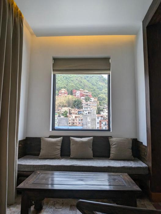 uma residence and suites