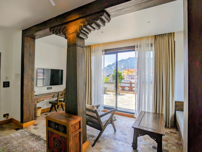 uma residence and suites