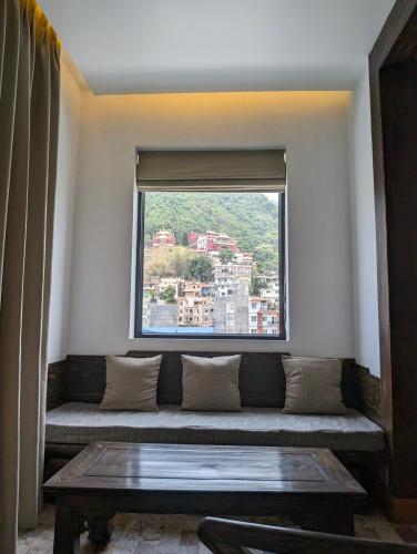 uma residence and suites