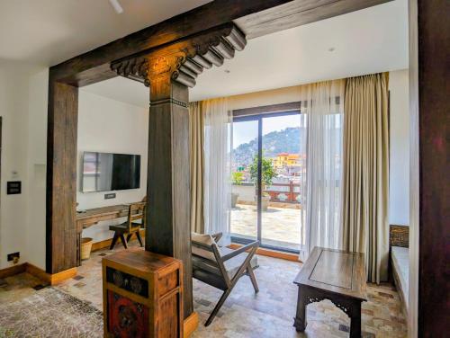 uma residence and suites