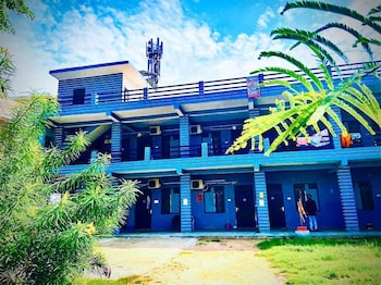 raghubir nikunj homestay