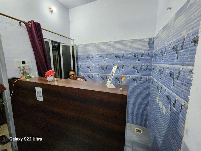 raghubir nikunj homestay