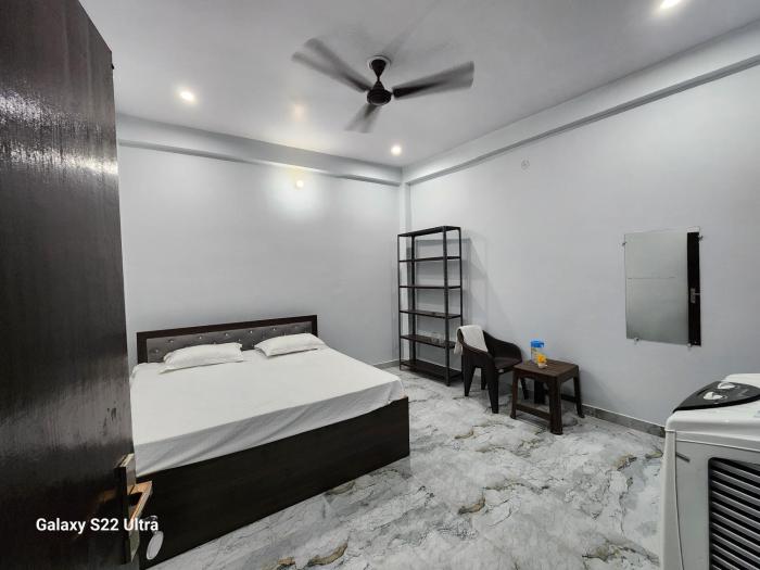 raghubir nikunj homestay