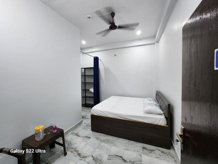 raghubir nikunj homestay