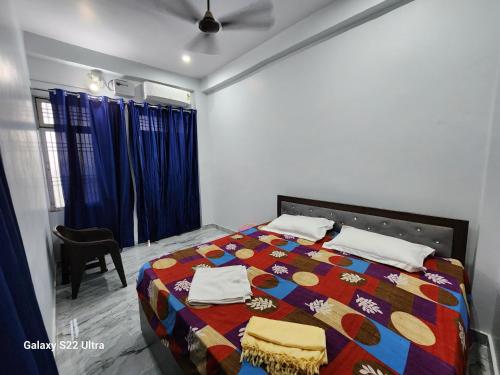 Raghubir Nikunj Homestay,,2 star