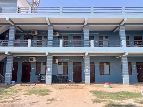 raghubir nikunj homestay