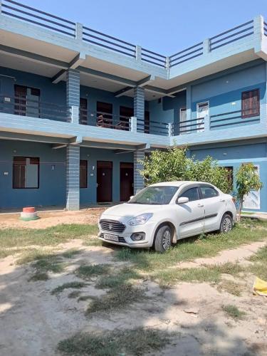 raghubir nikunj homestay