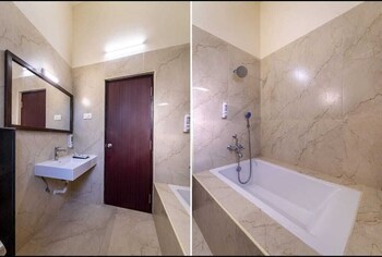 coastal grand navallur