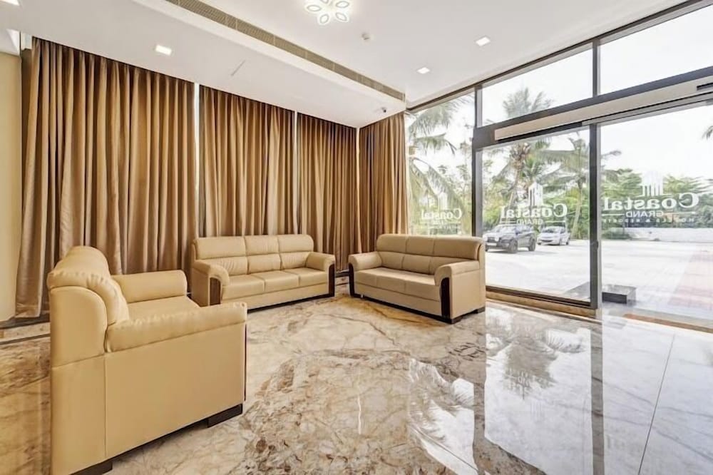 coastal grand navallur