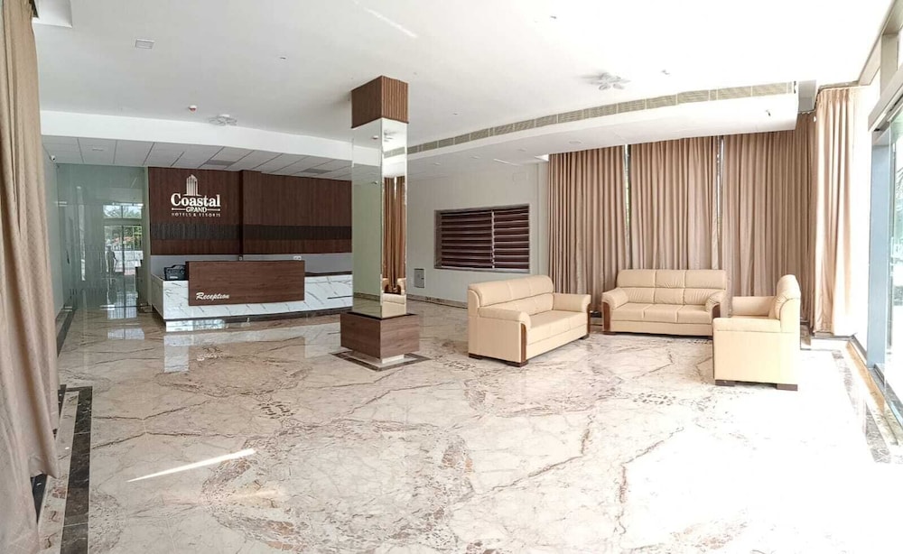 coastal grand navallur