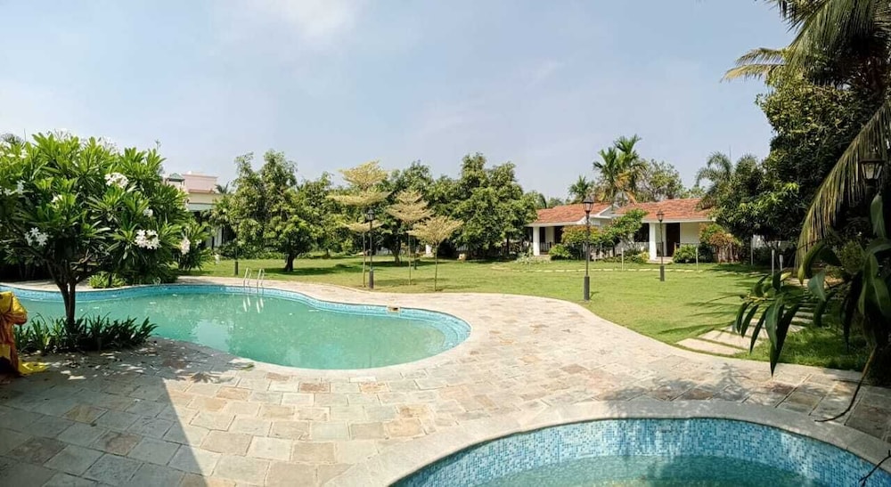 coastal grand navallur