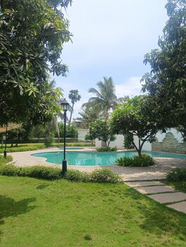 coastal grand navallur