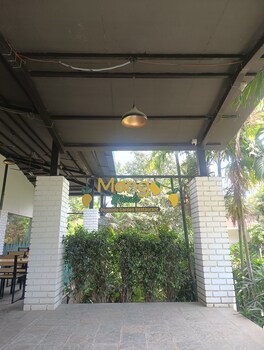 coastal grand navallur