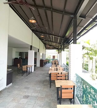 coastal grand navallur