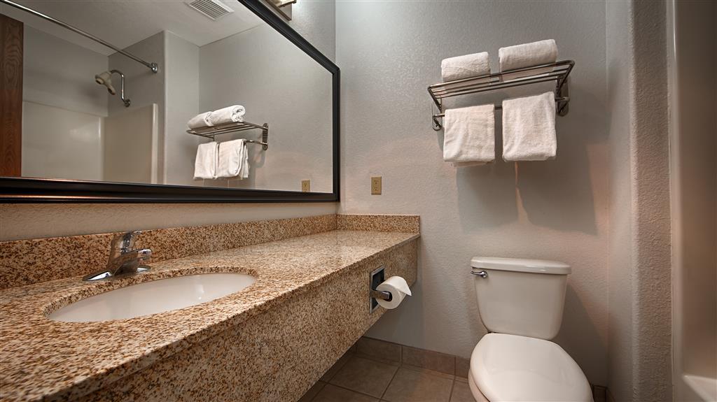 best western parker inn