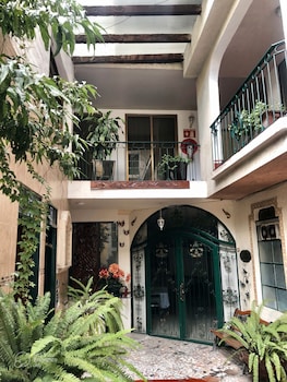 inn galerias hotel