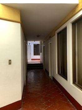 inn galerias hotel