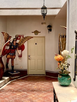 inn galerias hotel