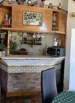 inn galerias hotel