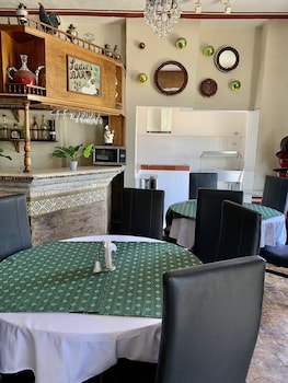 inn galerias hotel
