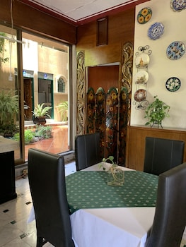 inn galerias hotel