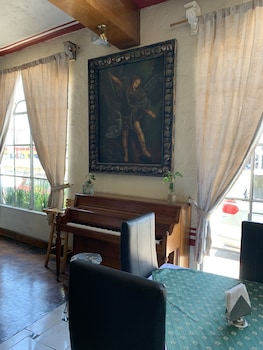 inn galerias hotel