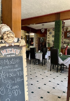 inn galerias hotel