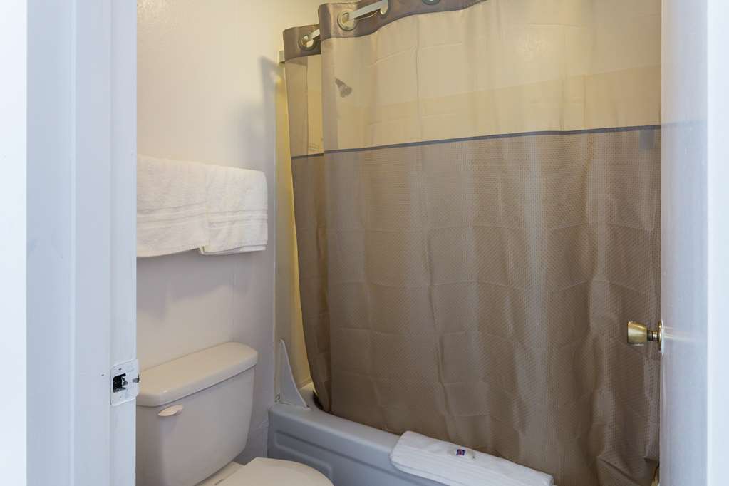 motel 6 parkersburg wv