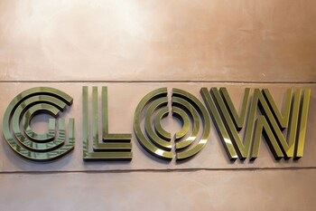 glow medellin