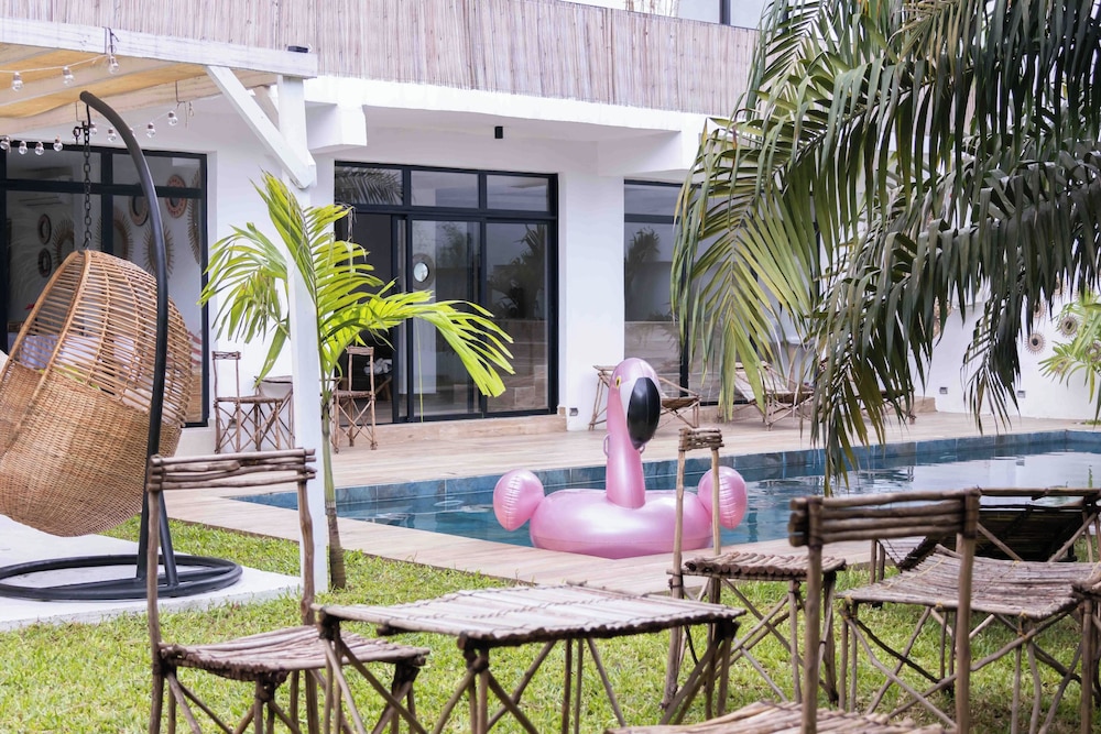 goya resorts and spa