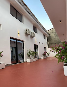 goya resorts and spa