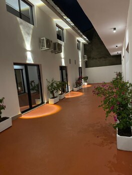 goya resorts and spa