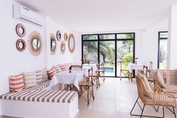 goya resorts and spa