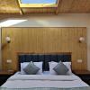rangjon resort