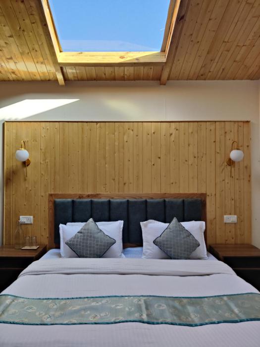 rangjon resort