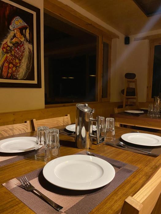 rangjon resort