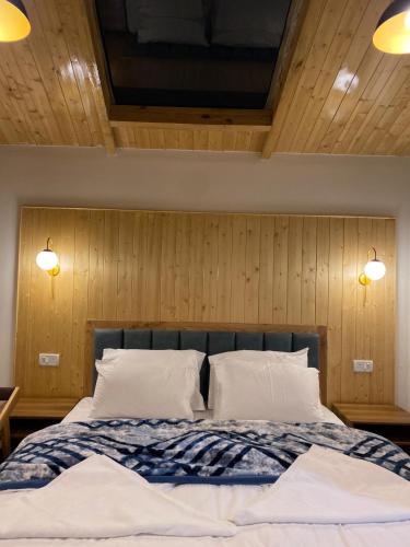 rangjon resort