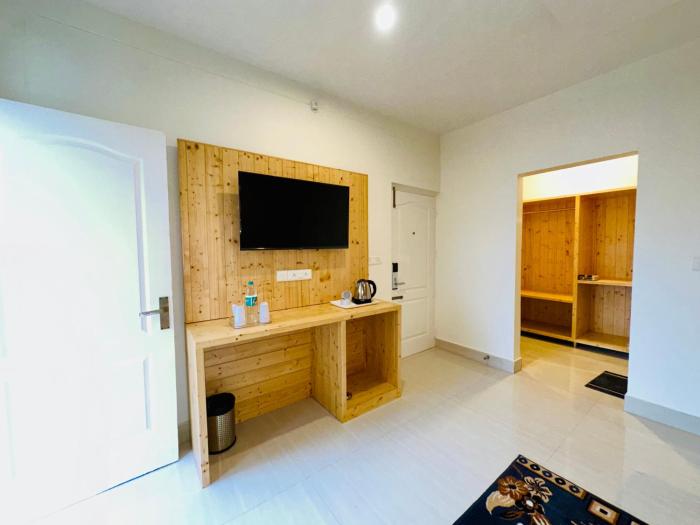 staycation by him holiday ventures